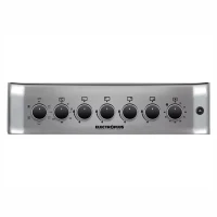 Плита Electroplus PG60 E CREAM 3