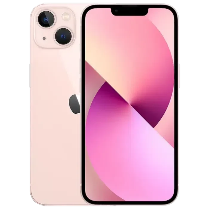 Apple iPhone 13 128GB SS Pink LN 2