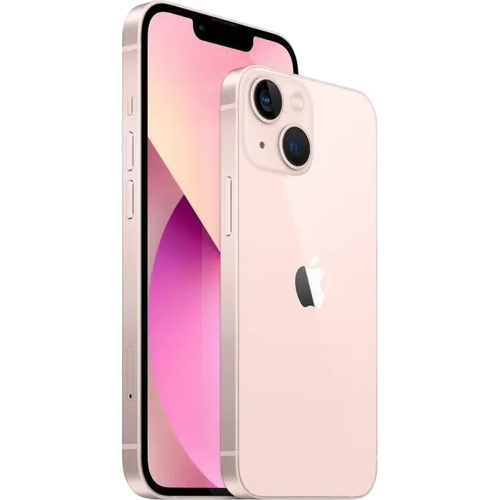 Apple iPhone 13 128GB SS Pink LN 5