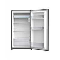 Холодильник Candy CHASD4385EBC White 2