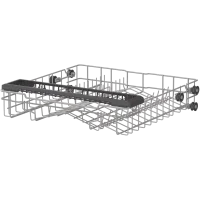 Посудомоечная машина Candy CP 8F9FFA, Black 6