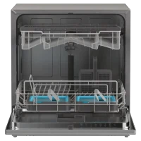 Посудомоечная машина Candy CP 8F9FFA, Black
