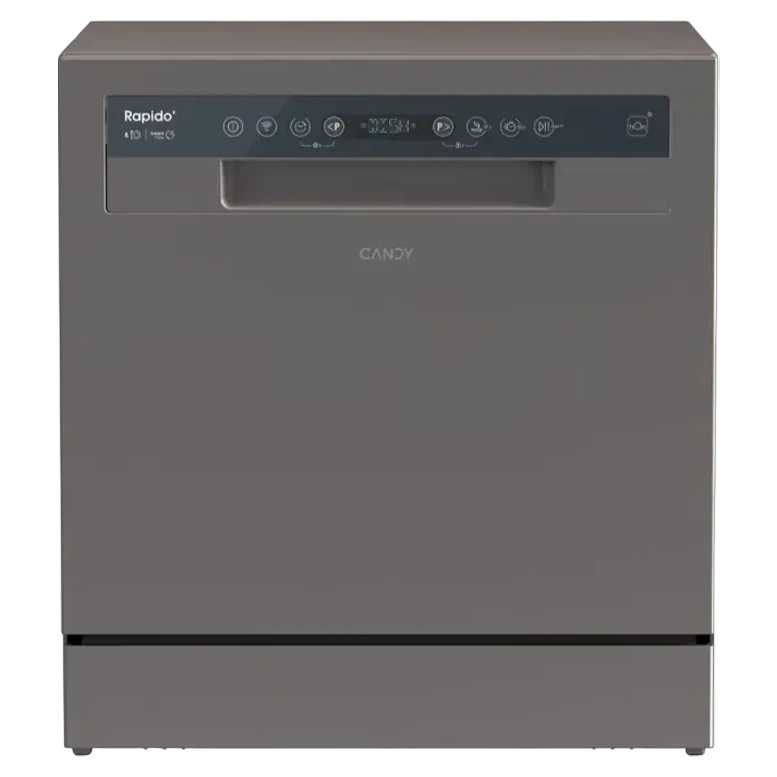 Посудомоечная машина Candy CP 8F9FFA, Black 2