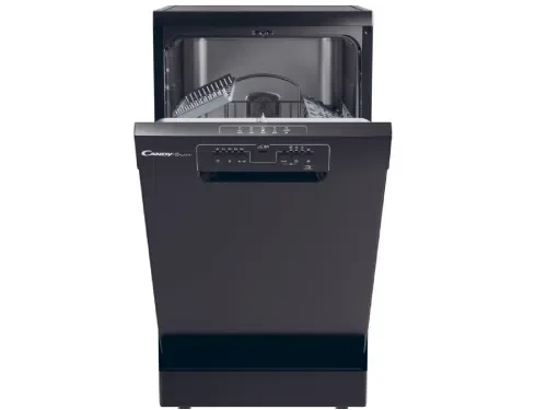 Посудомоечная машина Candy CDPH 2L1047B, Black 2
