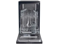 Посудомоечная машина Candy CDPH 2L1047B, Black 3