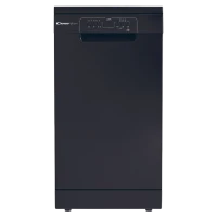 Посудомоечная машина Candy CDPH 2L1047B, Black