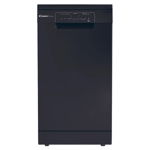 Посудомоечная машина Candy CDPH 2L1047B, Black