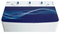 Стиральная машина полуавтоматическая Nobeltek NSWM 7.3B White 4
