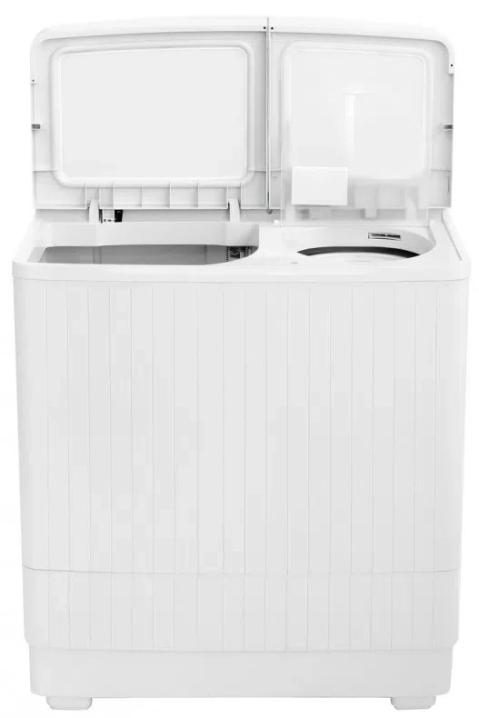 Стиральная машина полуавтоматическая Nobeltek NSWM 7.3B White 2