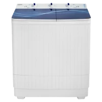 Стиральная машина полуавтоматическая Nobeltek NSWM 7.3B White