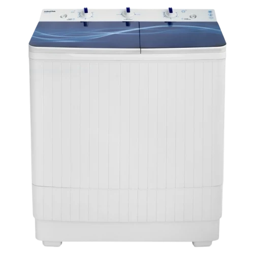 Стиральная машина полуавтоматическая Nobeltek NSWM 7.3B White