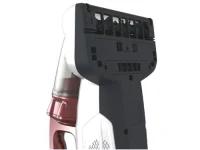 Ручной пылесос для матрасов и диванов HOOVER MBC500UV 011 Red 3