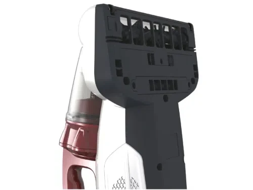 Ручной пылесос для матрасов и диванов HOOVER MBC500UV 011 Red 3