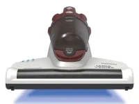 Ручной пылесос для матрасов и диванов HOOVER MBC500UV 011 Red 2