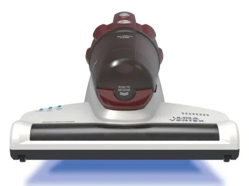 Ручной пылесос для матрасов и диванов HOOVER MBC500UV 011 Red 2