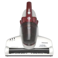 Ручной пылесос для матрасов и диванов HOOVER MBC500UV 011 Red