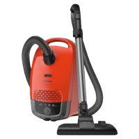 Пылесос Miele Guard S1 Junior Terra Red