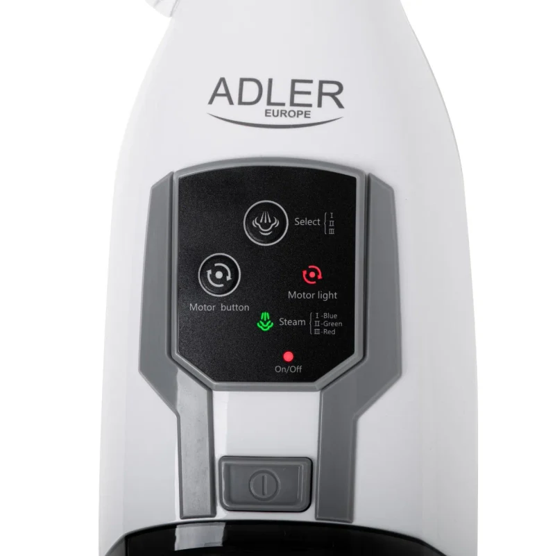 Паровая швабра Adler AD-7052 4