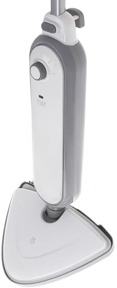 Mop cu abur Adler AD-7057 White