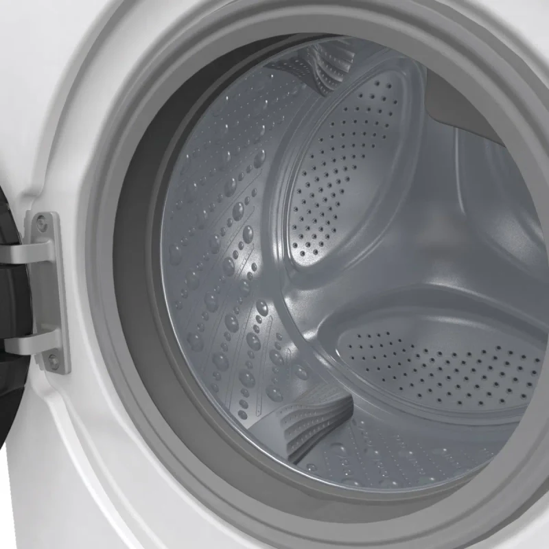 Стиральная машина Gorenje WD2PA854ADW White 6