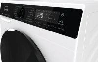 Стиральная машина Gorenje WD2PA854ADW White 5
