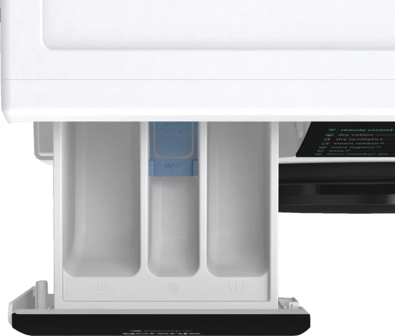 Стиральная машина Gorenje WD2PA854ADW White 4