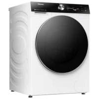 Стиральная машина Hisense WF7S1247BW White 3