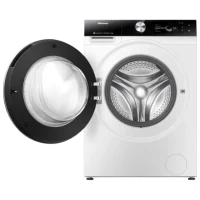 Стиральная машина Hisense WF7S1247BW White 5