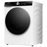 Стиральная машина Hisense WF7S1247BW White 2