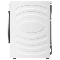 Стиральная машина Hisense WF7S1247BW White 6