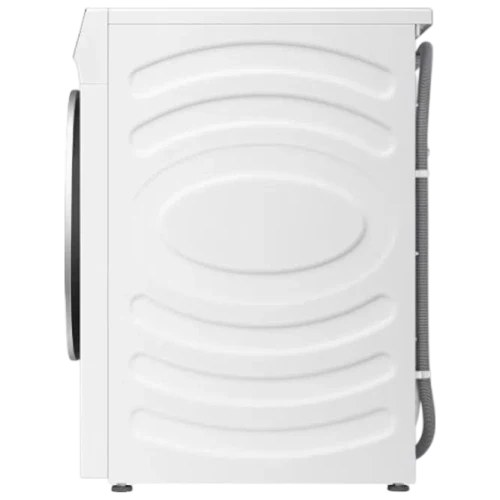 Стиральная машина Hisense WF7S1247BW White