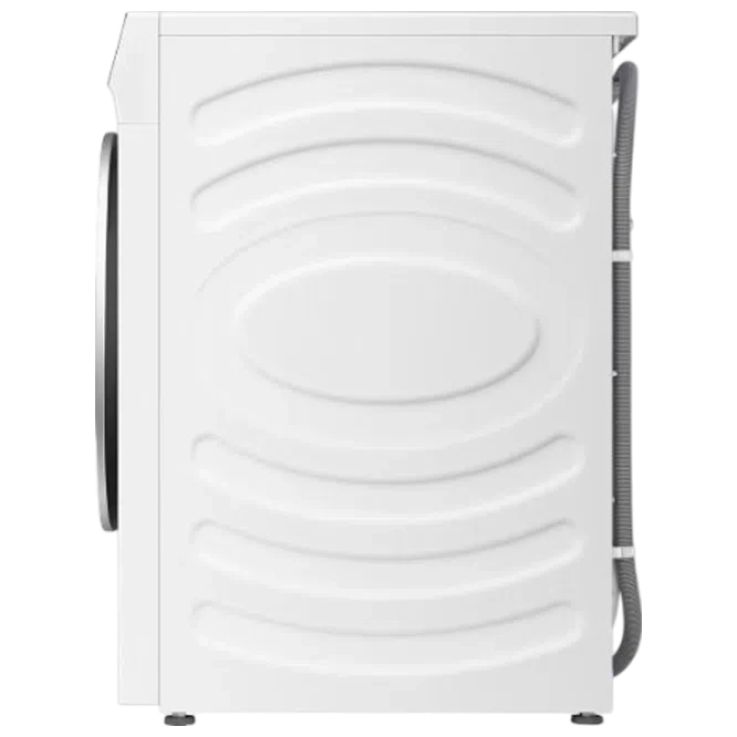 Стиральная машина Hisense WF7S1247BW White 6
