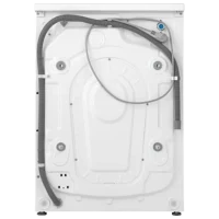 Стиральная машина Hisense WF7S1247BW White 7