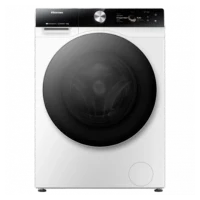 Стиральная машина Hisense WF7S1247BW White