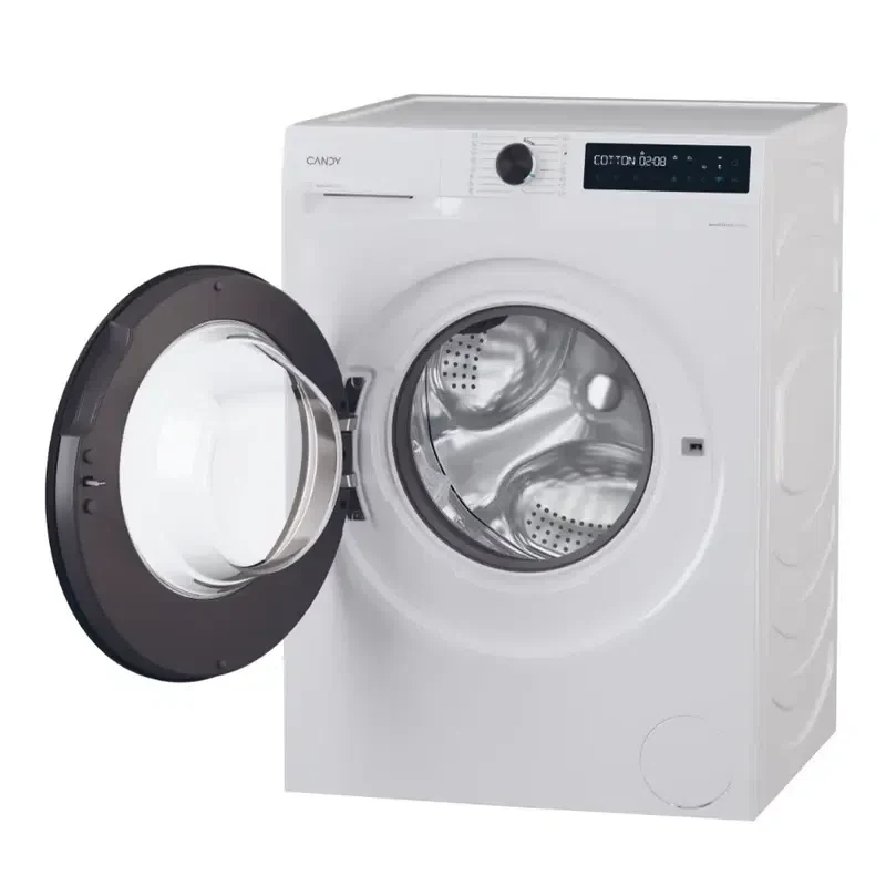 Стиральная машина Candy BR 410B8-S White 4