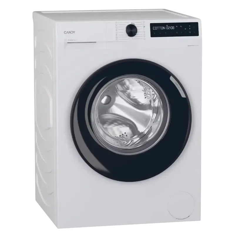 Стиральная машина Candy BR 410B8-S White 2