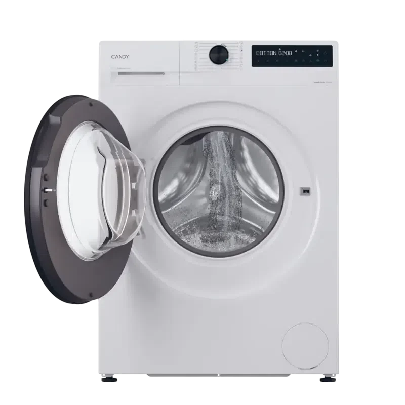 Стиральная машина Candy BR 410B8-S White 3