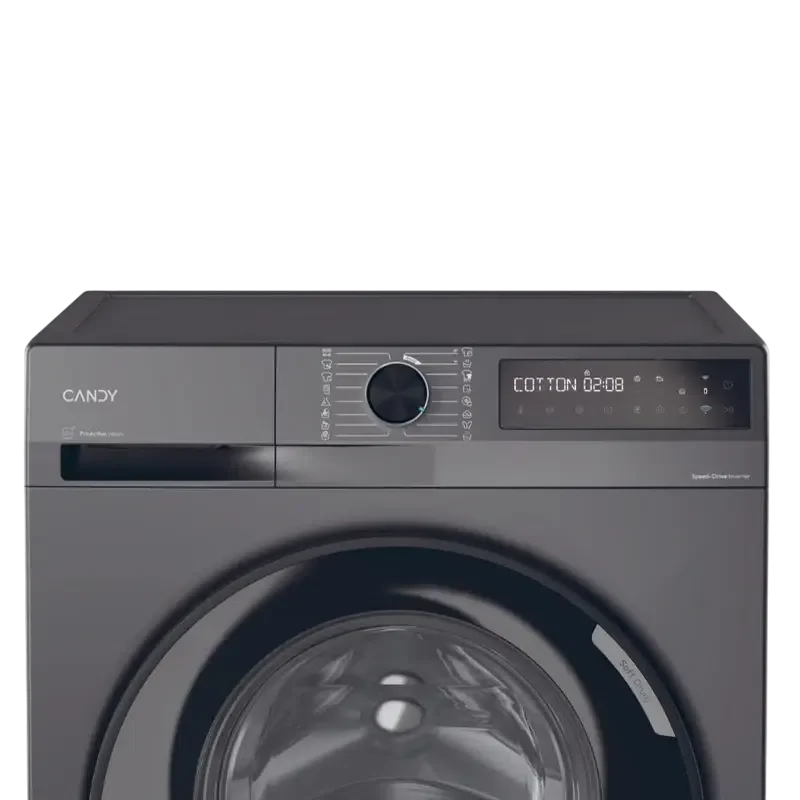 Стиральная машина Candy BR 410B8G-S, Gray 6