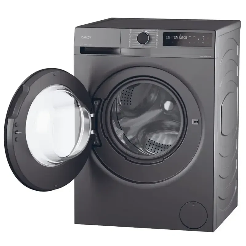 Стиральная машина Candy BR 410B8G-S, Gray 3