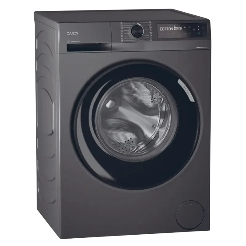 Стиральная машина Candy BR 410B8G-S, Gray 5