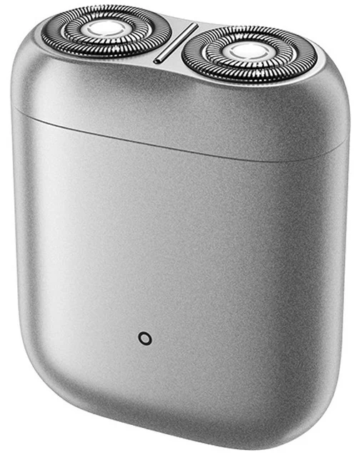 Бритва Xiaomi Electric Shaver S200 Silver