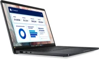 Laptop 13.0” DELL Pro 13 Premium, Gray 4