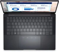 Laptop 13.0” DELL Pro 13 Premium, Gray 2