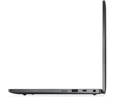 Ноутбук 13.0” DELL Pro 13 Premium, Gray