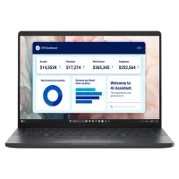 Laptop 13.0” DELL Pro 13 Premium, Gray