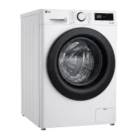 Стиральная машина LG F4WR510SBW, White 4