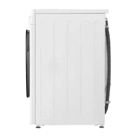 Стиральная машина LG F4WR510SBW, White 11