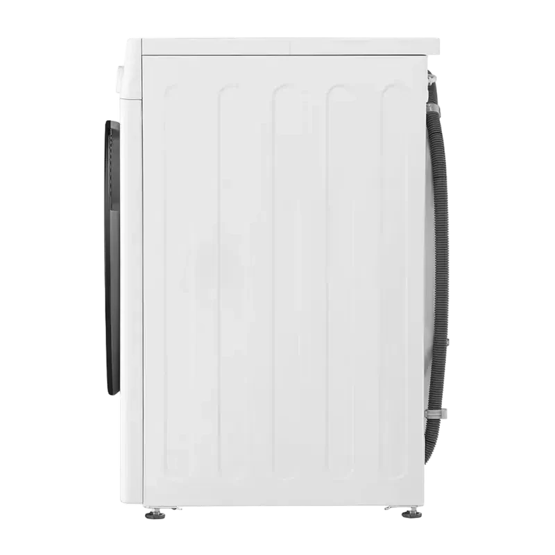 Стиральная машина LG F4WR510SBW, White 11