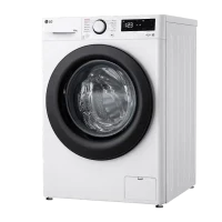 Стиральная машина LG F4WR510SBW, White 5