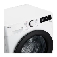 Стиральная машина LG F4WR510SBW, White 9